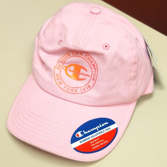 Champion Accessories - *FINAL SALE* NWT Champion Baseball Cap